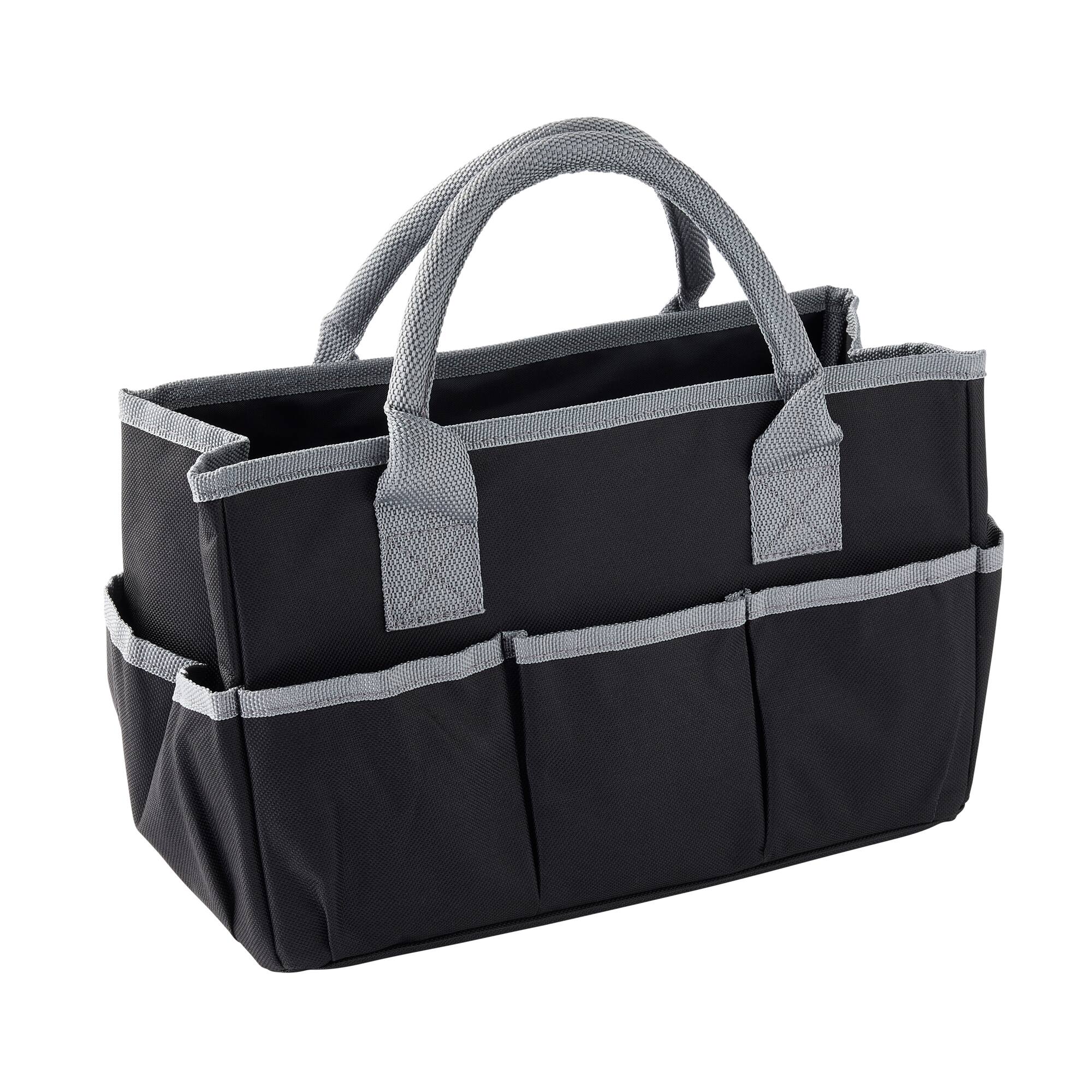 Black Tote Bag by Artist’s Loft™